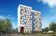 фото ЖК "Счастье в Кусково" Москва - 23