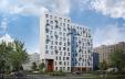 фото ЖК "Счастье в Кусково" Москва - 4